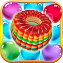 Jelly Crush Deluxe: Match 3 aplikacja