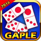 Gaple Gaplek 2018 आइकन
