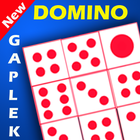Domino Gaple Kiu Kiu icône