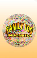 Kuis Family 100 Indonesia GTV 2018 poster