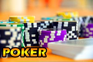 Poker Offline 2018 स्क्रीनशॉट 1