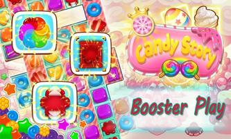 CANDY BLAST captura de pantalla 2