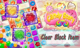 CANDY BLAST Ekran Görüntüsü 3