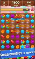 Candy Jelly Honey Screenshot 1