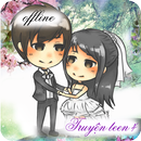 Truyện teen 6 offline full APK