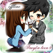 Truyện teen offline p9