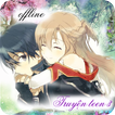 Truyện teen offline 3