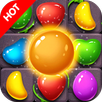 Candy Jewel Sweet Pop Mania APK