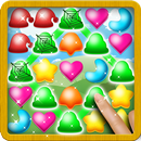 Candy Line Fruits Match 3 APK