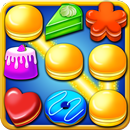 Candy Fruit Legend 2 APK