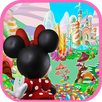 Candy Minnie APK