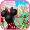 Candy Minnie APK