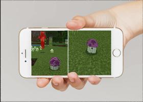 Mod Deadmans vs Plants for MCPE 截图 2