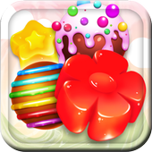 Candy Mania 2017 icon