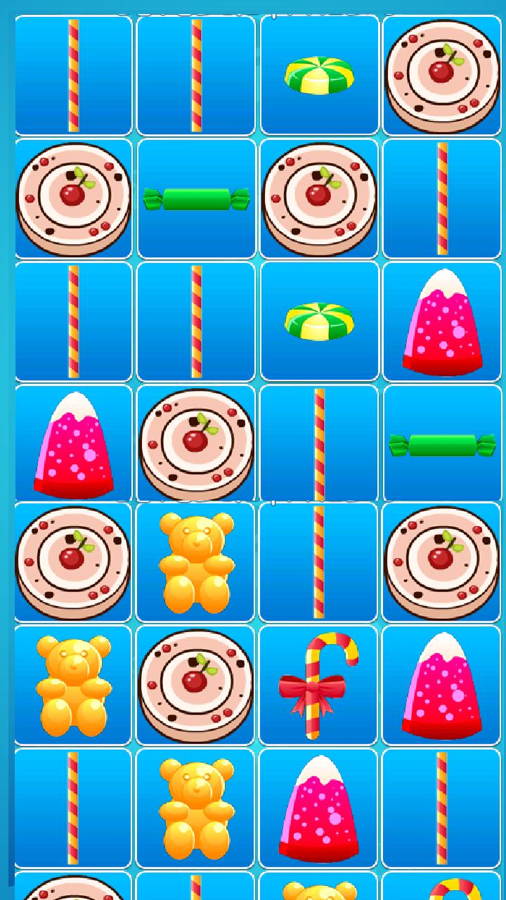 Андроид Candy matching Постер. Головоломка 2. Игры на 2 головоломки. Игра голова внутри 2 головоломка.