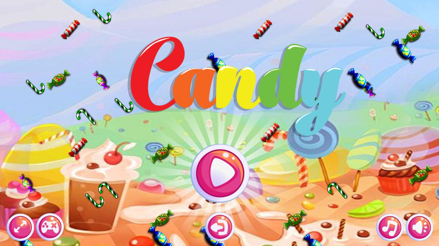 Candy matching андроид. ТВ Candy Android.