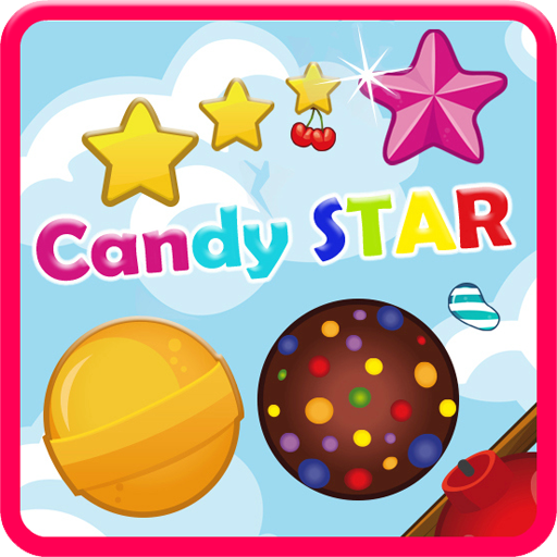 Candy Star Mania