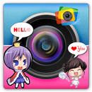 Chibi Camera Free APK