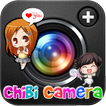 Chibi Camera Photo