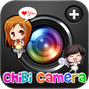 Chibi Camera Photo APK