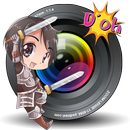 Chibi Photo Maker APK