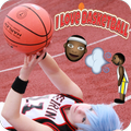 Basketball Emoji Camera