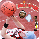 Basketball Emoji Camera APK