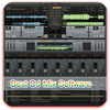 Best DJ Mix Software ikona