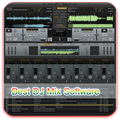 Best DJ Mix Software