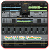 Best DJ Mix Software icône