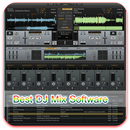 Best DJ Mix Software APK