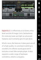 Best DJ Mix Software capture d'écran 2