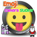 Emoji Camera Sticker