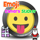 Emoji Camera Sticker APK