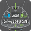 Software Update Latest icône