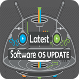 Software Update Latest icône