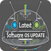 Software Update Latest アイコン