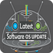 Software Update Latest icône