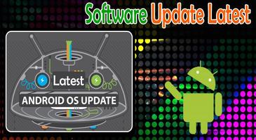 پوستر Software Update Latest
