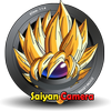 Saiyan Camera icon