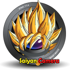 Saiyan Camera simgesi