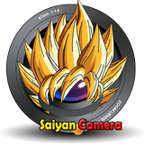 Saiyan Camera icono