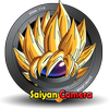 Saiyan Camera ícone