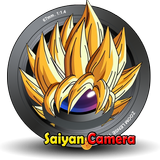 Saiyan Camera आइकन