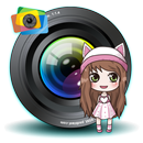 Sticker Camera APK