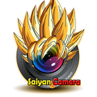 Super Saiyan Camera icon