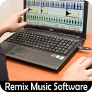 Remix Music Software - How to APK