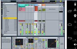 Remix Music Software - How to capture d'écran 1