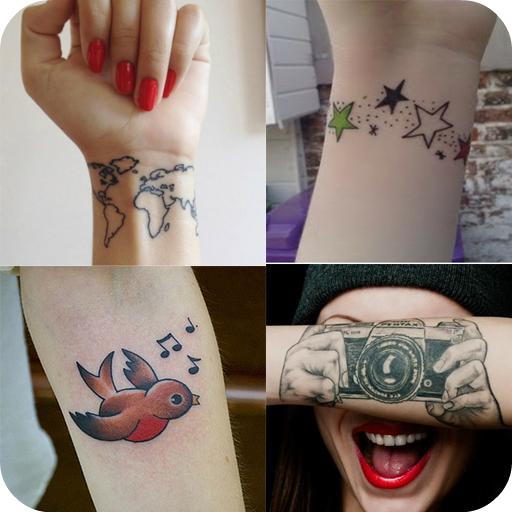 Wrist Tattoo Designs Apk 1 0 Download For Android Download Wrist Tattoo Designs Apk Latest Version Apkfab Com