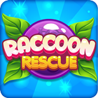 Raccoon rescue icône